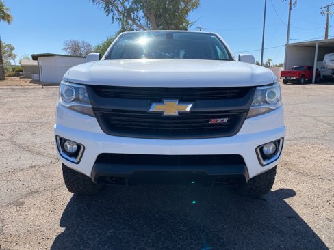 Used 2016 Chevrolet Colorado Z71 image 18