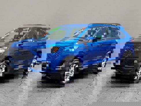 Used 2023 Ford Edge SEL image 8