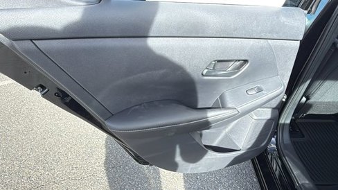 New 2025 Nissan Sentra SV image 12