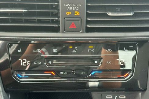 New 2026 Volkswagen Jetta Sport image 19