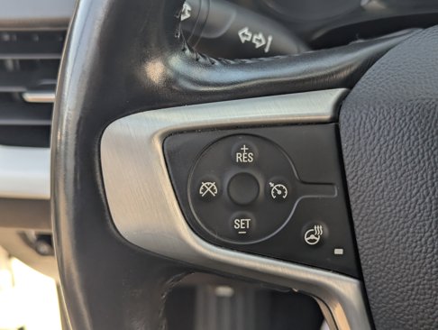 Used 2018 GMC Terrain SLT w/ Preferred Package image 28