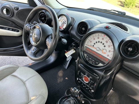 Used 2014 MINI Cooper Countryman S image 33