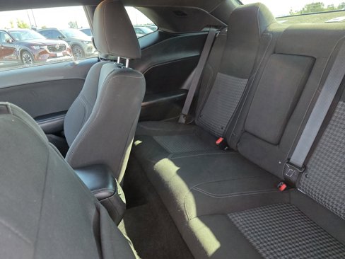 Used 2023 Dodge Challenger SXT image 27