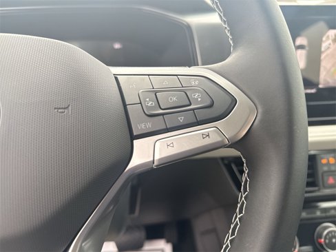 New 2025 Volkswagen Taos S image 17