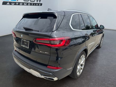 Used 2020 BMW X5 xDrive40i w/ Premium Package image 14