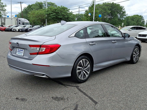 Used 2022 Honda Accord EX-L image 6
