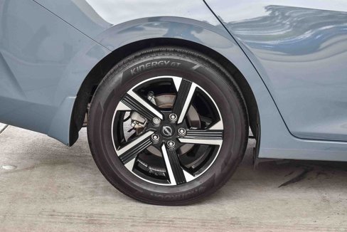 Used 2024 Nissan Sentra SV w/ All-Weather Package image 11
