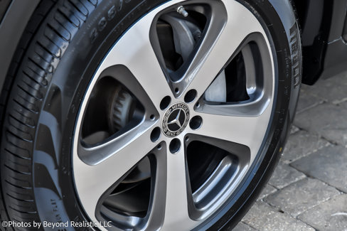 Used 2022 Mercedes-Benz GLC 300 4MATIC image 13