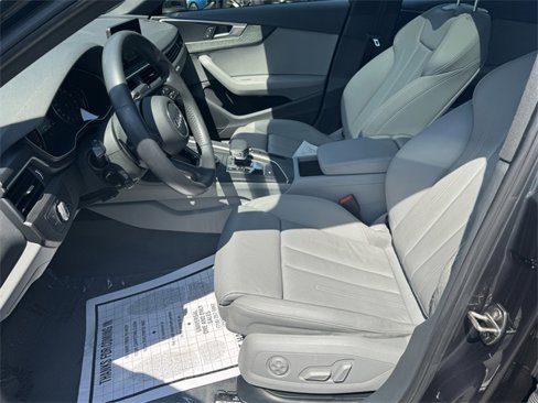 Used 2019 Audi A4 2.0T Premium w/ Convenience Package image 27