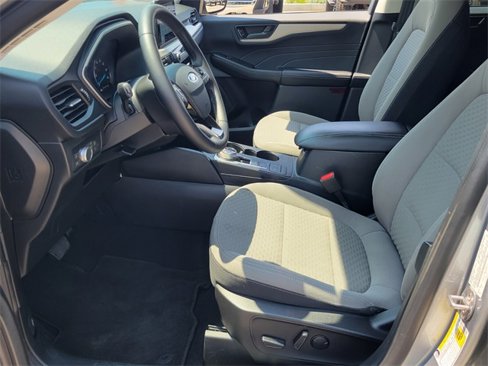 Certified 2022 Ford Escape SE w/ Convenience Package image 5