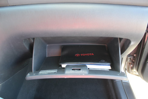 Used 2004 Toyota Corolla CE image 42
