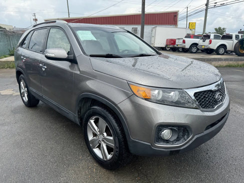Used 2013 Kia Sorento EX image 13