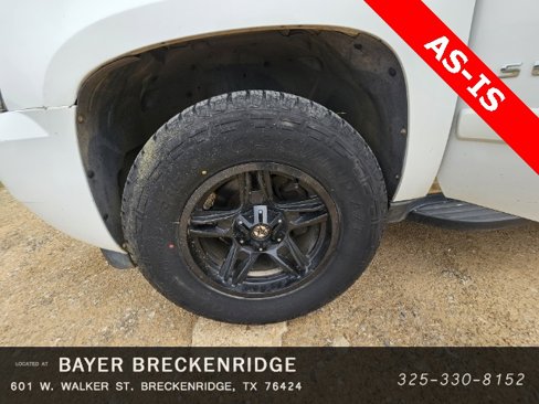 Used 2007 Chevrolet Suburban LS image 14
