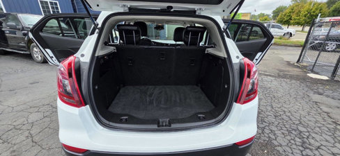 Used 2019 Buick Encore Preferred w/ Safety Package image 12