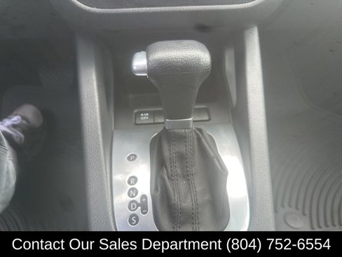 Used 2008 Volkswagen Rabbit S image 18