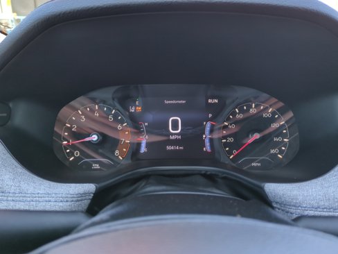 Used 2022 Jeep Compass Latitude w/ Convenience Group image 10