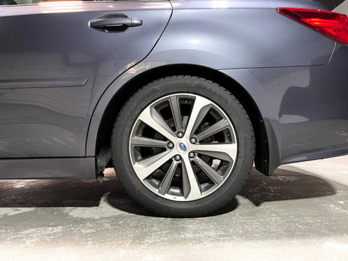 Used 2016 Subaru Legacy 2.5i Limited image 11