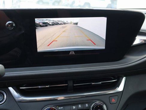 New 2025 Buick Envista Preferred w/ Convenience I Package image 24