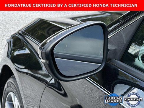 Certified 2020 Honda Accord EX-L image 22