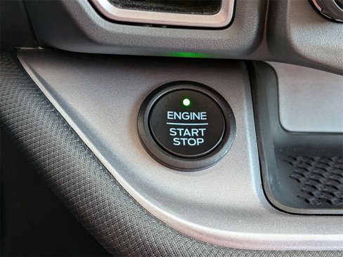 Used 2021 Ford Bronco Sport Big Bend image 20