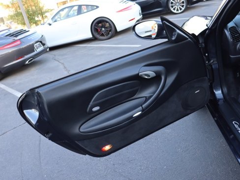 Used 2004 Porsche 911 Carrera image 22