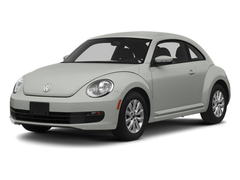 Used 2013 Volkswagen Beetle 2.5 image 1