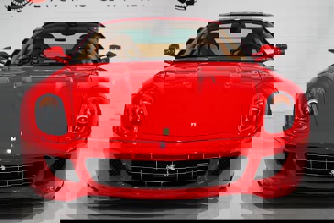 Used 2008 Ferrari 599 GTB Fiorano image 5