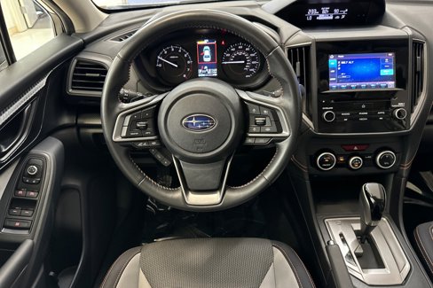 Used 2021 Subaru Crosstrek 2.0i Premium w/ Moonroof Package image 27