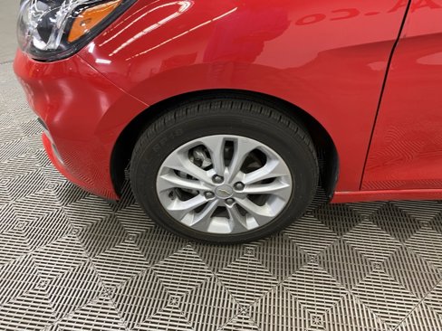 Used 2022 Chevrolet Spark LT image 6