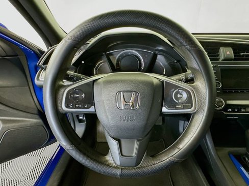Used 2016 Honda Civic LX image 14