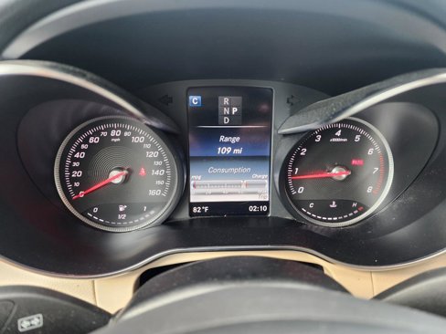Used 2018 Mercedes-Benz GLC 300 image 20