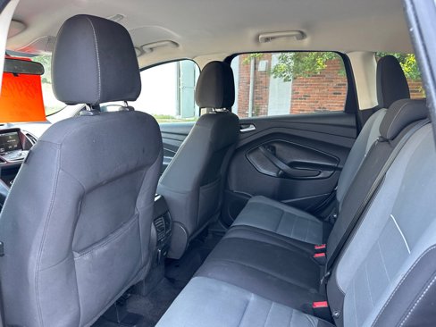 Used 2014 Ford Escape SE w/ Equipment Group 201A image 20