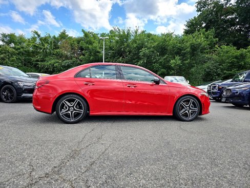 Used 2019 Mercedes-Benz A 220 image 40