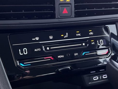New 2025 Volkswagen Jetta S image 19