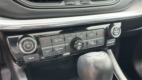 Used 2022 Jeep Compass High Altitude image 17