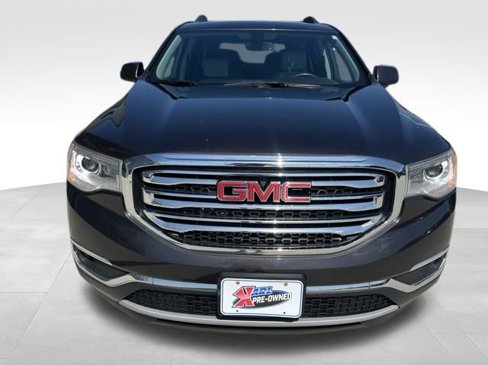 Used 2018 GMC Acadia SLT image 12