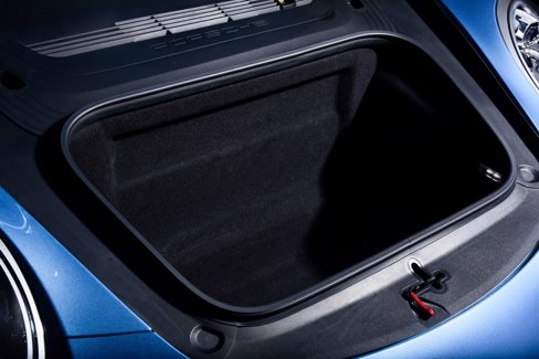 Used 2019 Porsche 911 Carrera image 33