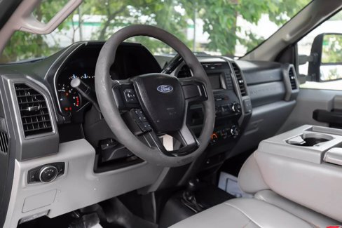 Used 2017 Ford F350 XL w/ XL Value Package image 14