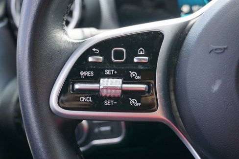 Used 2019 Mercedes-Benz A 220 image 10