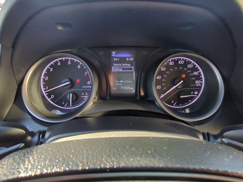 Used 2021 Toyota Camry SE image 22