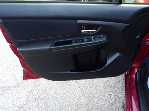 Used 2014 Subaru Impreza 2.0i Premium w/ All-Weather Package w/CVT image 16