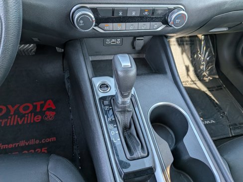 Used 2022 Nissan Altima 2.5 SV image 26
