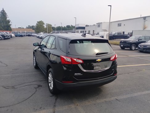 Used 2019 Chevrolet Equinox LS image 5