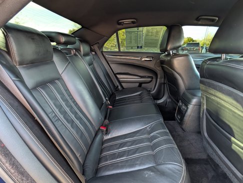 Used 2017 Chrysler 300 S image 22