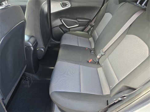 Used 2024 Kia Soul LX w/ Option Group 015 image 9