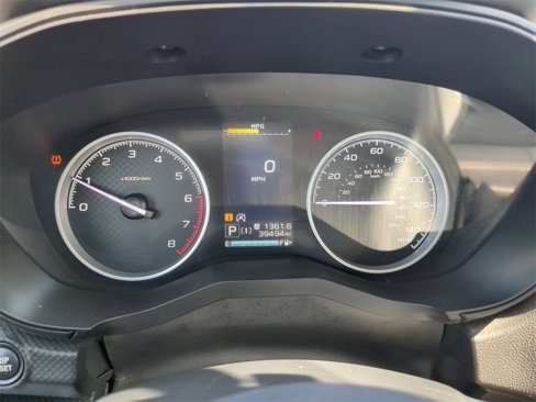 Used 2021 Subaru Forester Premium image 29