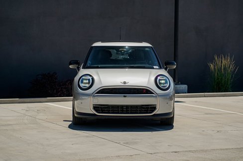 Certified 2025 MINI Cooper S image 2