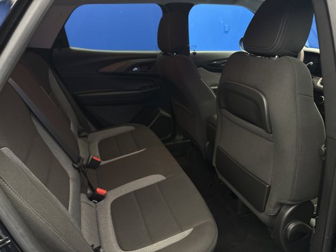 Used 2024 Chevrolet TrailBlazer LT image 23