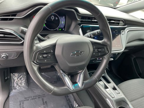 Used 2023 Chevrolet Bolt LT w/ Driver Confidence Package image 31