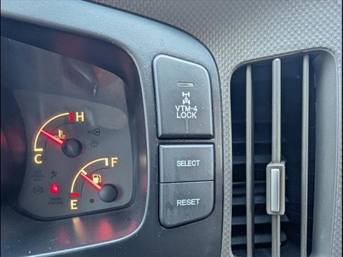Used 2008 Honda Ridgeline RTL image 12